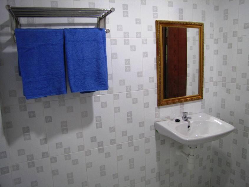 Hotel Mitra Garden Pangkal Pinang Oda fotoğraf