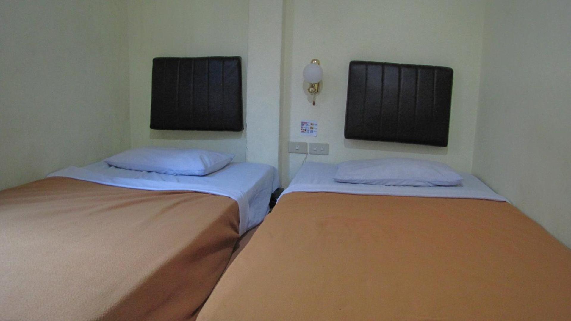 Hotel Mitra Garden Pangkal Pinang Dış mekan fotoğraf