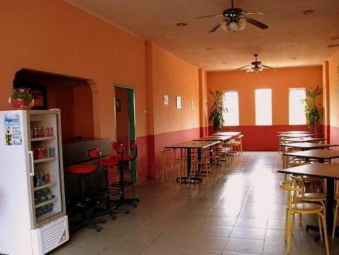 Hotel Mitra Garden Pangkal Pinang Dış mekan fotoğraf